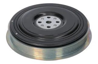 Febi Bilstein Engine Crankshaft Pulley - 31401194
